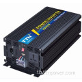 8000W Pure Sine Wave Inverter พร้อมเครื่องชาร์จ